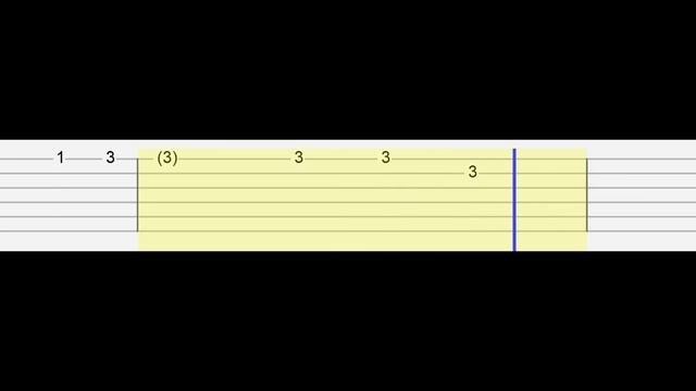 Two Face 2 - Darkside - Five Nights at Freddy's Security Breach - Neoni (Easy Guitar Tabs Tutorial) смотреть онлайн