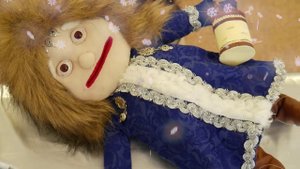 Таал Таал эмээхсин