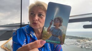 ЛЕВ - ТАРО ПРОГНОЗ на ДЕКАБРЬ 2024 года от ANGELA PEARL