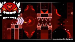 Анализ уровня bloodbath