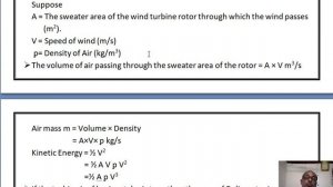 5.4 Wind Power in English