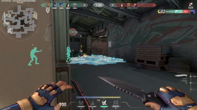 Valorant | Livestream to silver | Saturday !giveaway смотреть онлайн