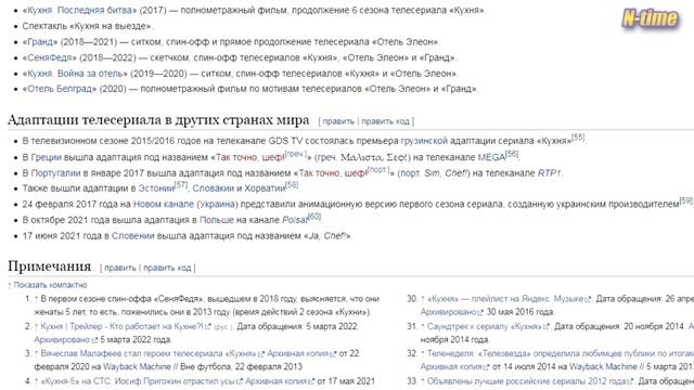 Книги по Кухне: Мультивселенная Максима Лаврова