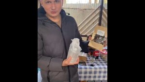 День рождения меня Алисы. 2024.