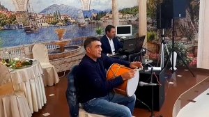 Аварская песня Арсен Дадаев