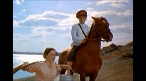 Христина Соловій - Несе Галя воду