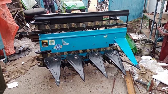 K cool Power tiller mega T15 repar fitting PH:6374122867 смотреть онлайн