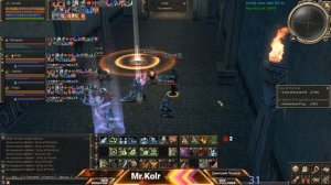 #Lineage 2 Asterios X5 Asterios. каты затем Рифт +Микрофон