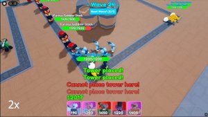 How to INSANE MODE no FARM no EPICS!! Cheese TD