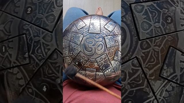 Весенняя капель #music #глюкофон #tankdrum #inoy #музыка #живаясталь #веснаидет смотреть онлайн