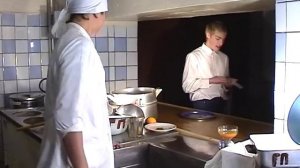 Видеоклип "Бальник" (2006 год)