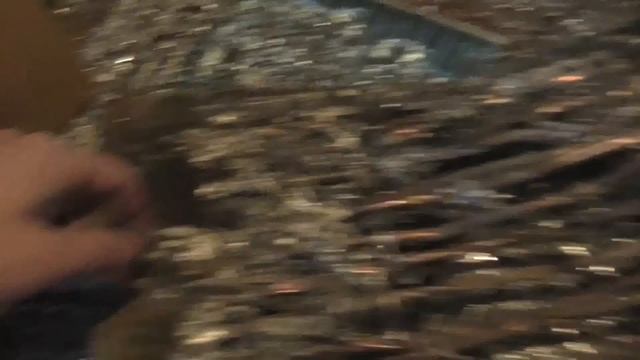 Scrapping Metal At The Recycling Center!! 19 Pounds Of Copper From Air Conditioners and Microwaves! смотреть онлайн