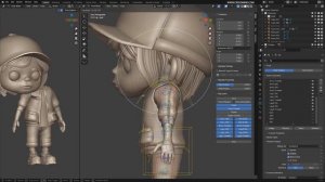 CH 15 Rig Interface And Customization