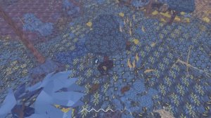 Обзор Shelter 3 - Добро пожаловать в слоновье царство!