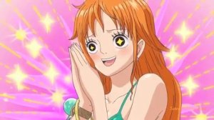 Nami XXX