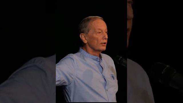 Задорнов о России.