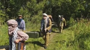 На караван. Афганские песни. Военные песни.