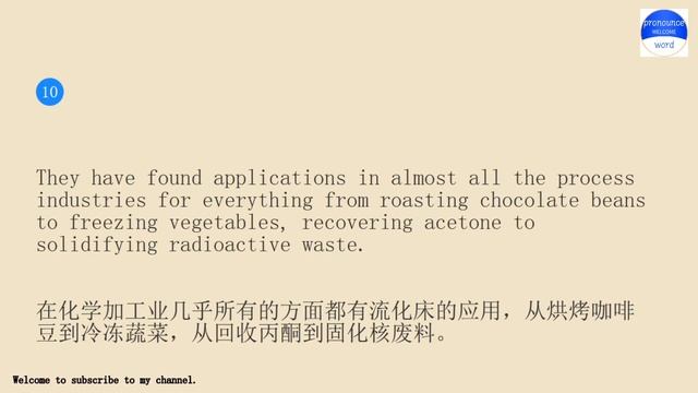 pronounceword课程每天10分钟跟我一起练习英语会话第1409期
