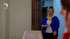 Xəyanət (131-ci Seriya)