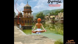 Shpongle - Innefable Mysteries