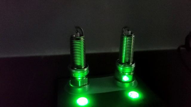 🇵🇭SPARK PLUG BATTLE: DENSO IRIDIUM TT VS DENSO IRIDIUM 💥 смотреть онлайн