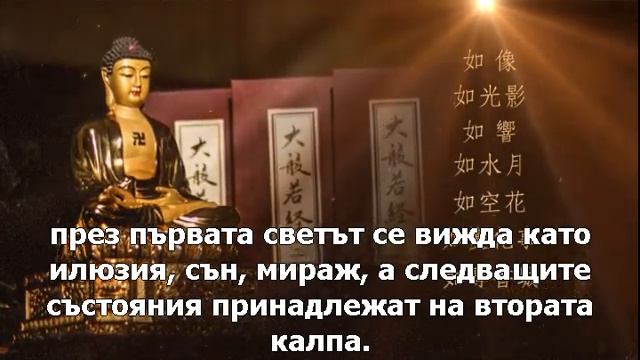 Когато учението на Буда пристигна в Китай Епизод 3 смотреть онлайн