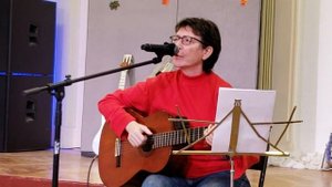 241110 песня Осень она не спросит придёт вопросом в чьих-то глазах замрёт дождями ляжет листьями