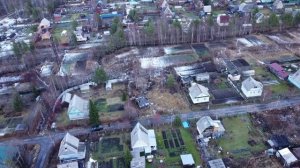 Участок в СНТ Теремок