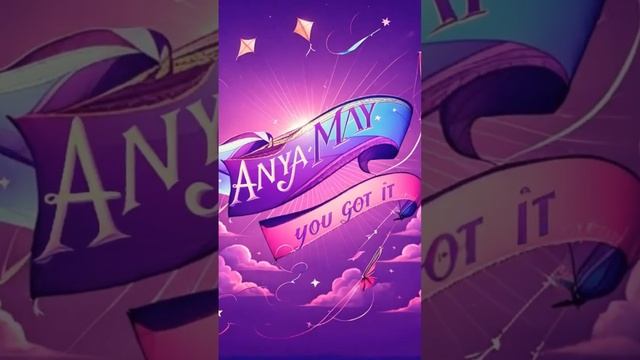 Anya May - You got it  #newmusic #music #song #anyamay #love #yougotit #new #мечта #музыка