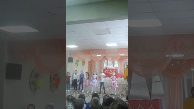 Песенка простая... 1 июня 2017 смотреть онлайн