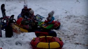 Цветик  семицветик отмечает рождество! 07 01 2021