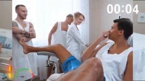 Парни испытывают роды моменты с ролика ❤️🔥🥹@dimasblog @anya_ischuk