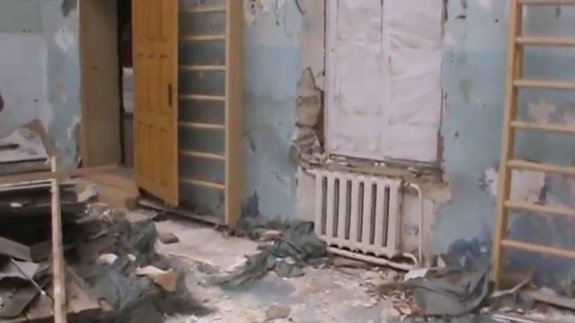 Рабочий процесс 1