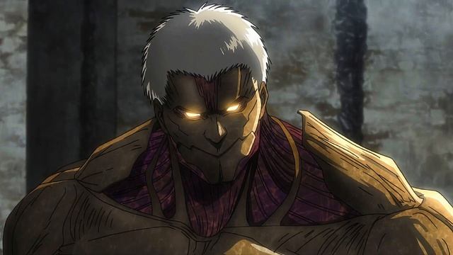 Armored titan wallpaper смотреть онлайн