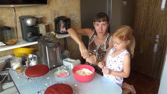 Крем чиз не из маскарпоне Это рецепт из творожного и сливочного сыра для торта и капкейков смотреть онлайн