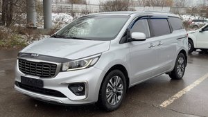 Kia Carnival (2019)