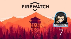 Ngobrol Sama Julia - FIREWATCH (Indonesia) - Episode 07