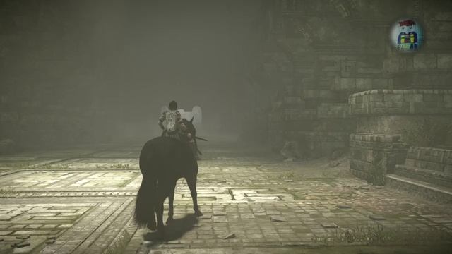 #10 Shadow of the Colossus. Прохождение видеоигры. Часть 10.