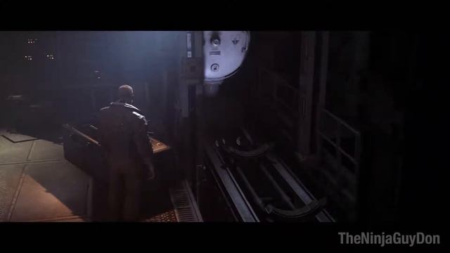 WOLFENSTEIN 2 The New Colossus Gameplay Walkthrough Part 3 [PC Ultra 1080P 60fps] - No Commentary смотреть онлайн