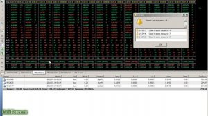 Советник закрывает ордера в плюс 50 пунктов: 17:37 *день 23