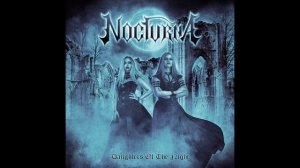 Nocturna - Sea of Fire (Female fronted Symphonic-Metal)