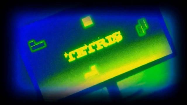 Tetris (Instrumental Project) смотреть онлайн