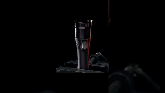 Пневмотрещотка ударная, Licota PAR-04022, 1/2", 271 Нм