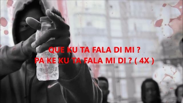 Pika M2 - Tempo passa LYRIC/LETRA смотреть онлайн