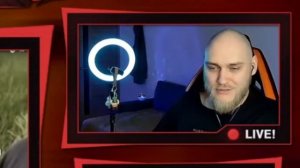 EASTERCAKE СМОТРИТ ОГР БРО МАКСА