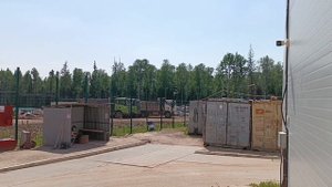 Работа водителем категории С, вахта Иркутская область. 2024
