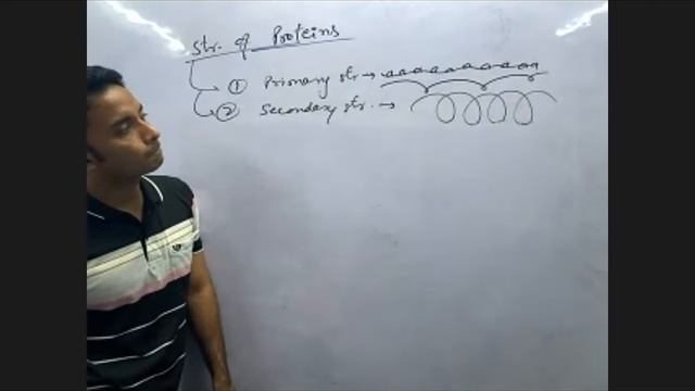 BIOMOLECULES || part-2 || class 11th