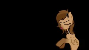 /Любви нет\   Пони клип  ч.о.