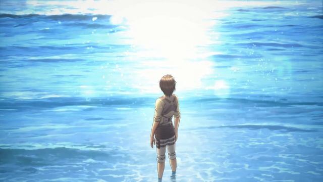 AOT2013-2019 (Extended) | Attack on Titan: Chronicle смотреть онлайн