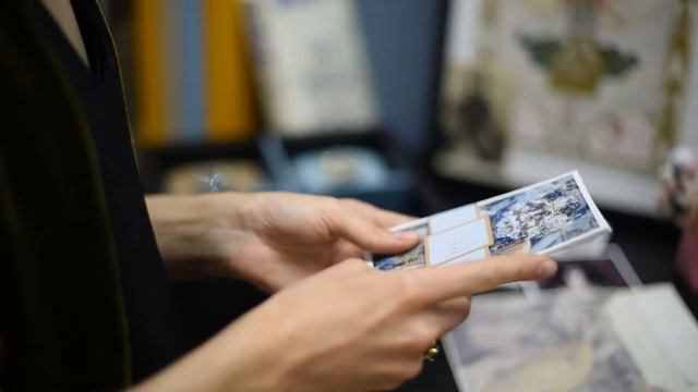 «Если любовь, то она сильна»